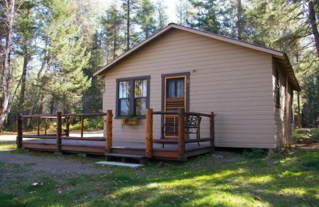 Lake Five Resort-1