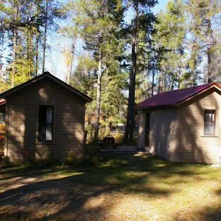 Lake Five Resort-2