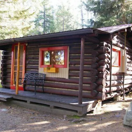 Lake Five Resort-3
